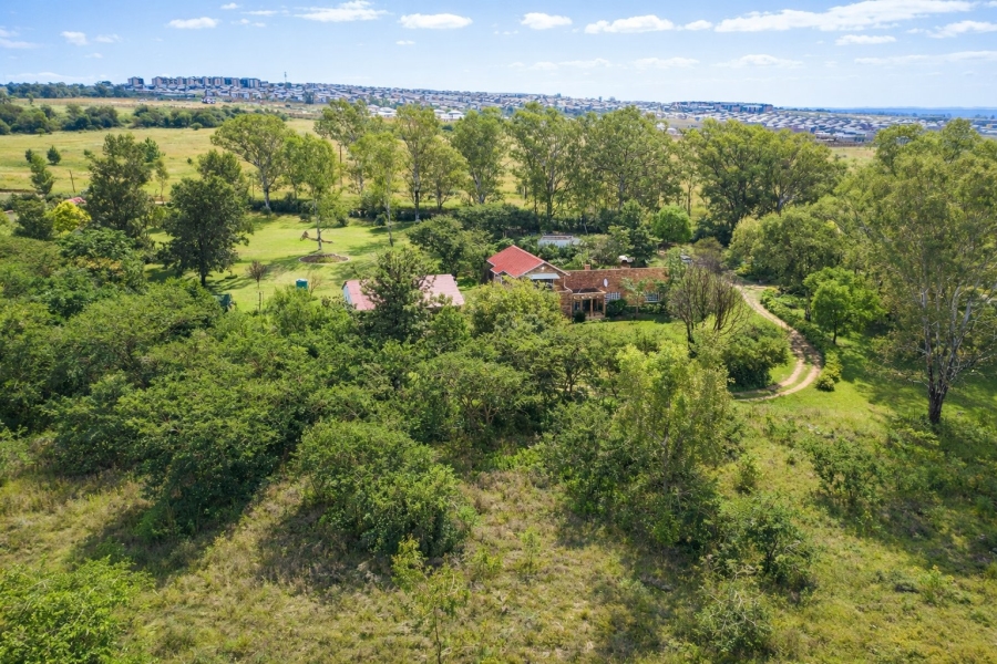 To Let 3 Bedroom Property for Rent in Farmall A H Gauteng