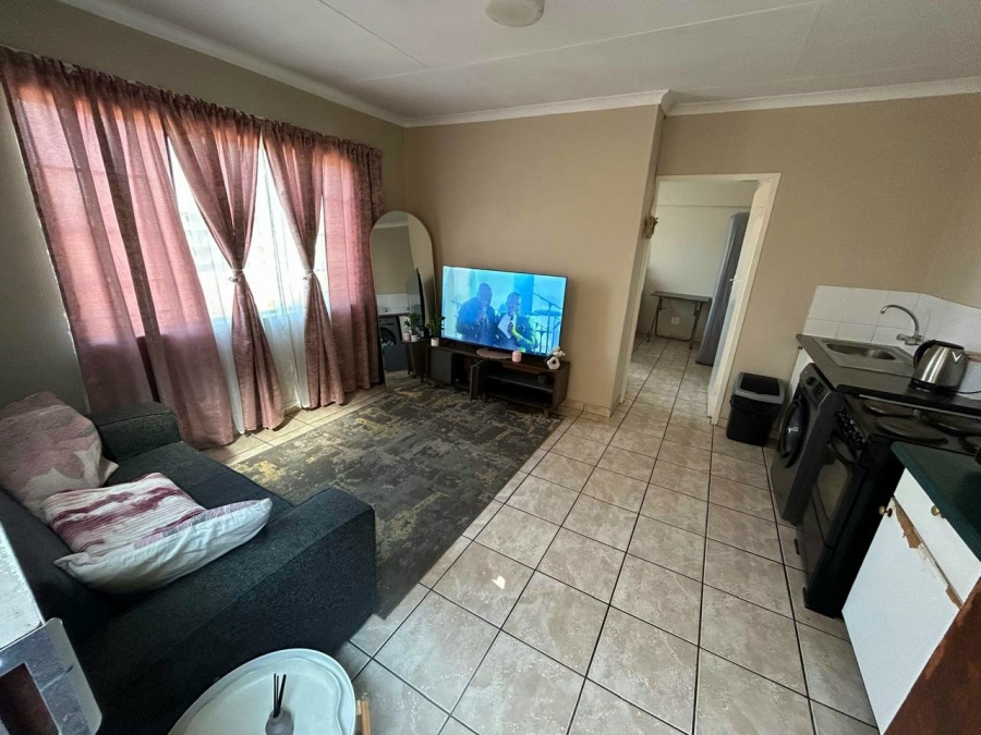To Let 1 Bedroom Property for Rent in Wonderboom South Gauteng