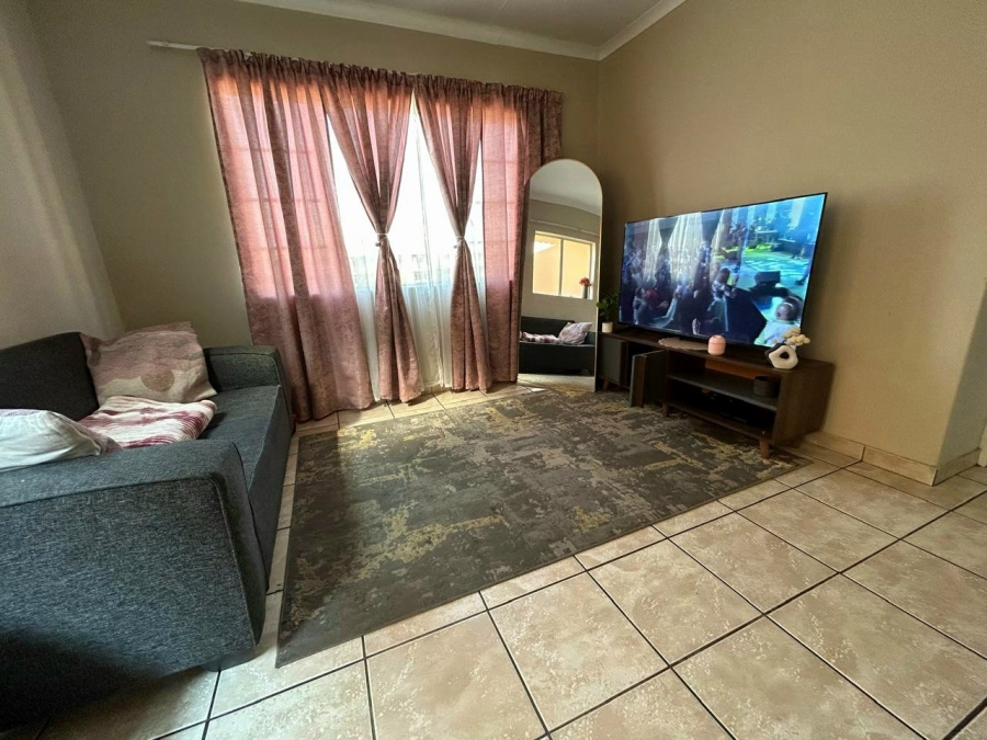To Let 1 Bedroom Property for Rent in Wonderboom South Gauteng