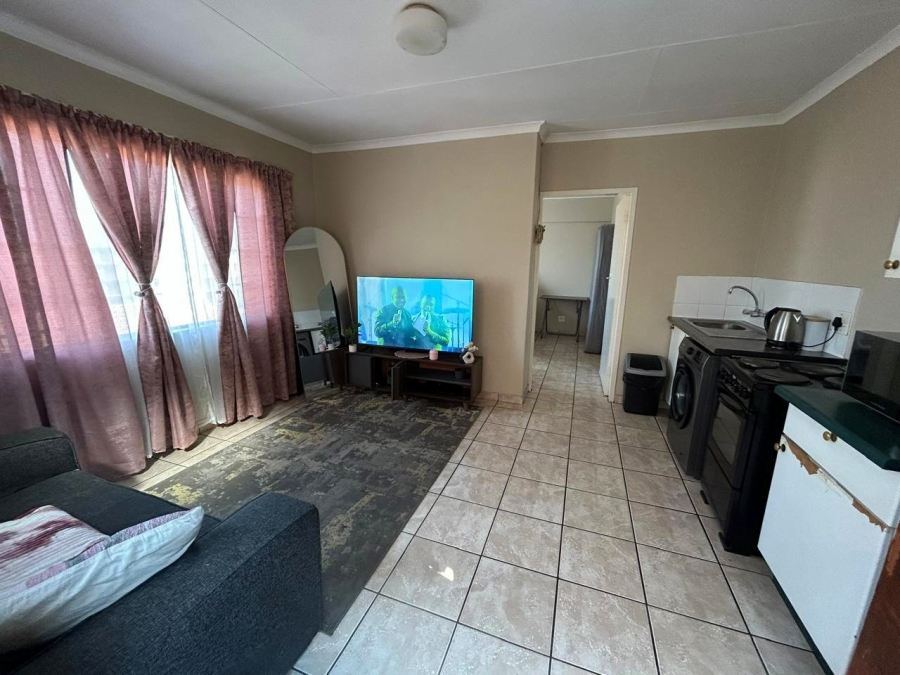To Let 1 Bedroom Property for Rent in Wonderboom South Gauteng