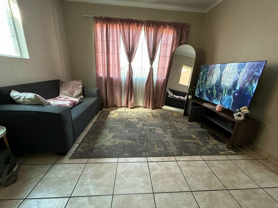 To Let 1 Bedroom Property for Rent in Wonderboom South Gauteng