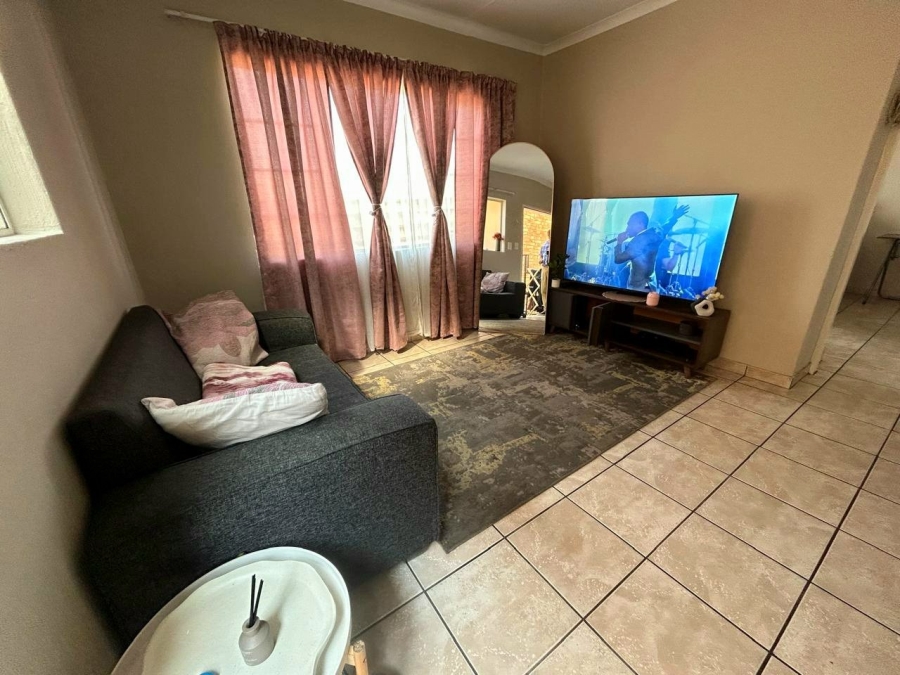 To Let 1 Bedroom Property for Rent in Wonderboom South Gauteng