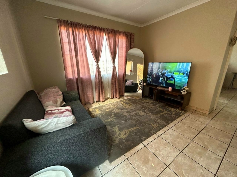 To Let 1 Bedroom Property for Rent in Wonderboom South Gauteng