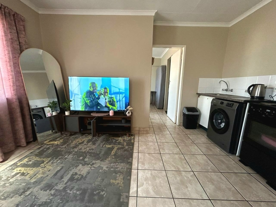 To Let 1 Bedroom Property for Rent in Wonderboom South Gauteng