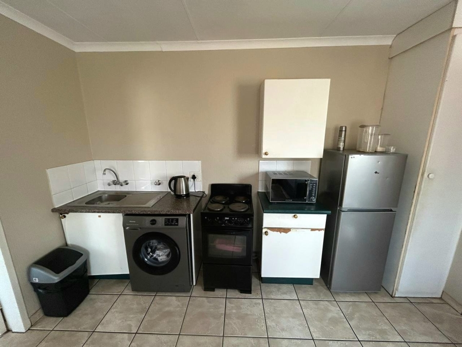 To Let 1 Bedroom Property for Rent in Wonderboom South Gauteng