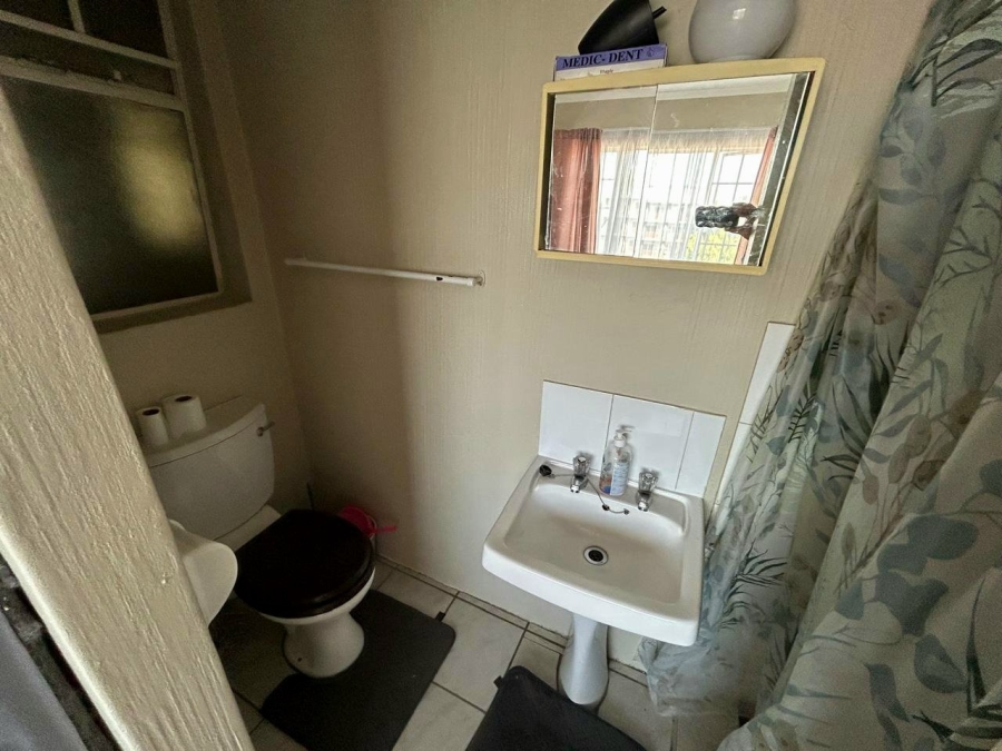 To Let 1 Bedroom Property for Rent in Wonderboom South Gauteng