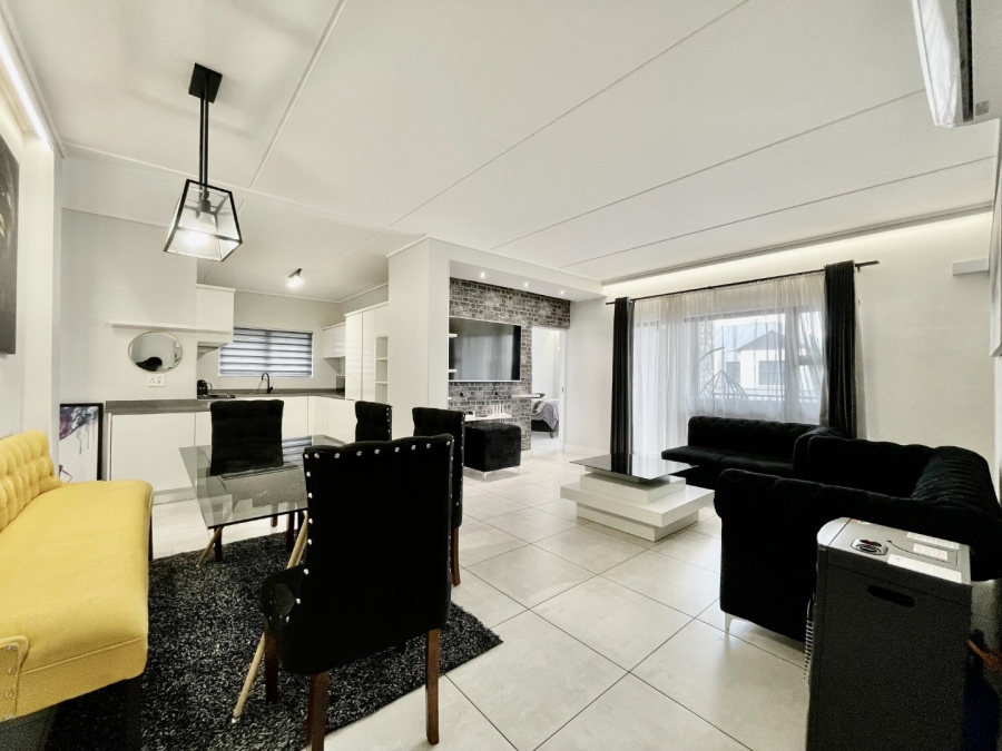 3 Bedroom Property for Sale in The Polofields Gauteng