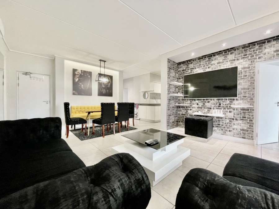 3 Bedroom Property for Sale in The Polofields Gauteng