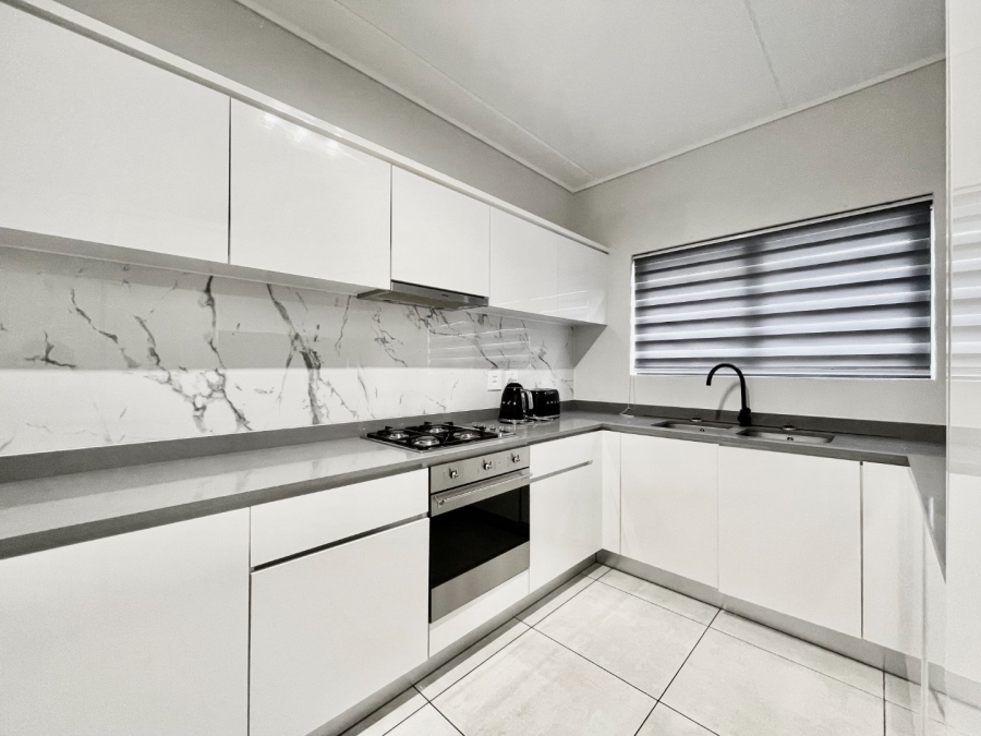 3 Bedroom Property for Sale in The Polofields Gauteng
