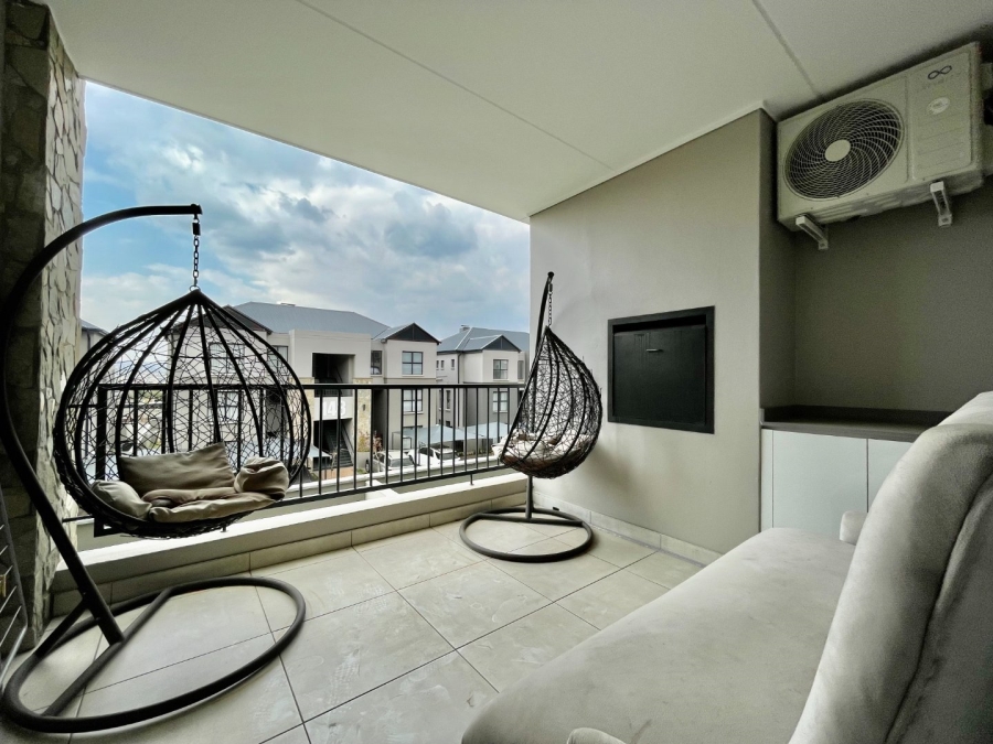 3 Bedroom Property for Sale in The Polofields Gauteng