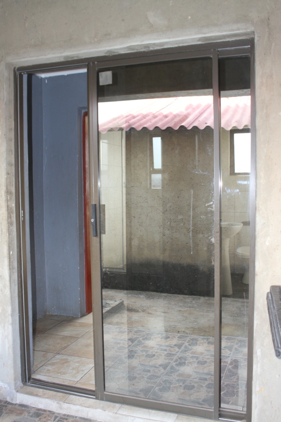 1 Bedroom Property for Sale in Zondi Gauteng