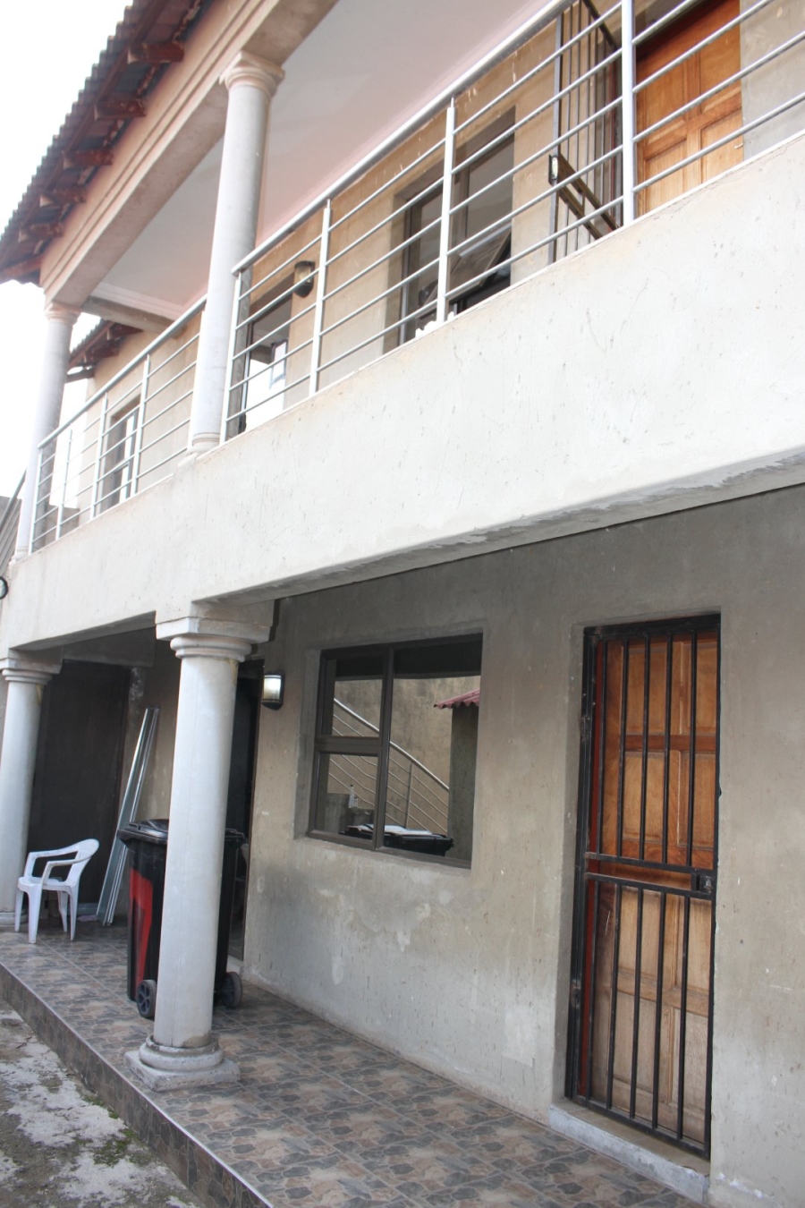 1 Bedroom Property for Sale in Zondi Gauteng