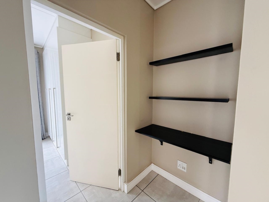 To Let 3 Bedroom Property for Rent in The Polofields Gauteng