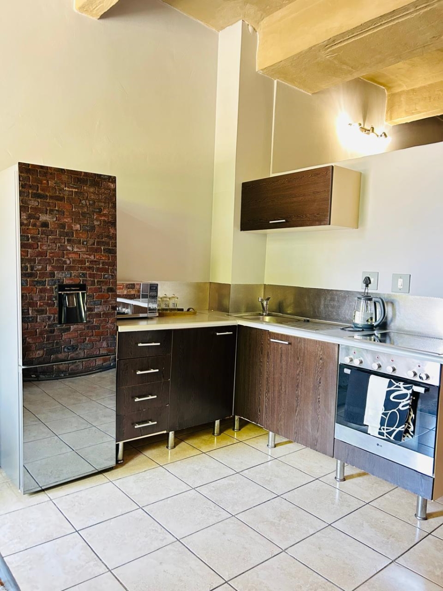 To Let 1 Bedroom Property for Rent in Braamfontein Gauteng