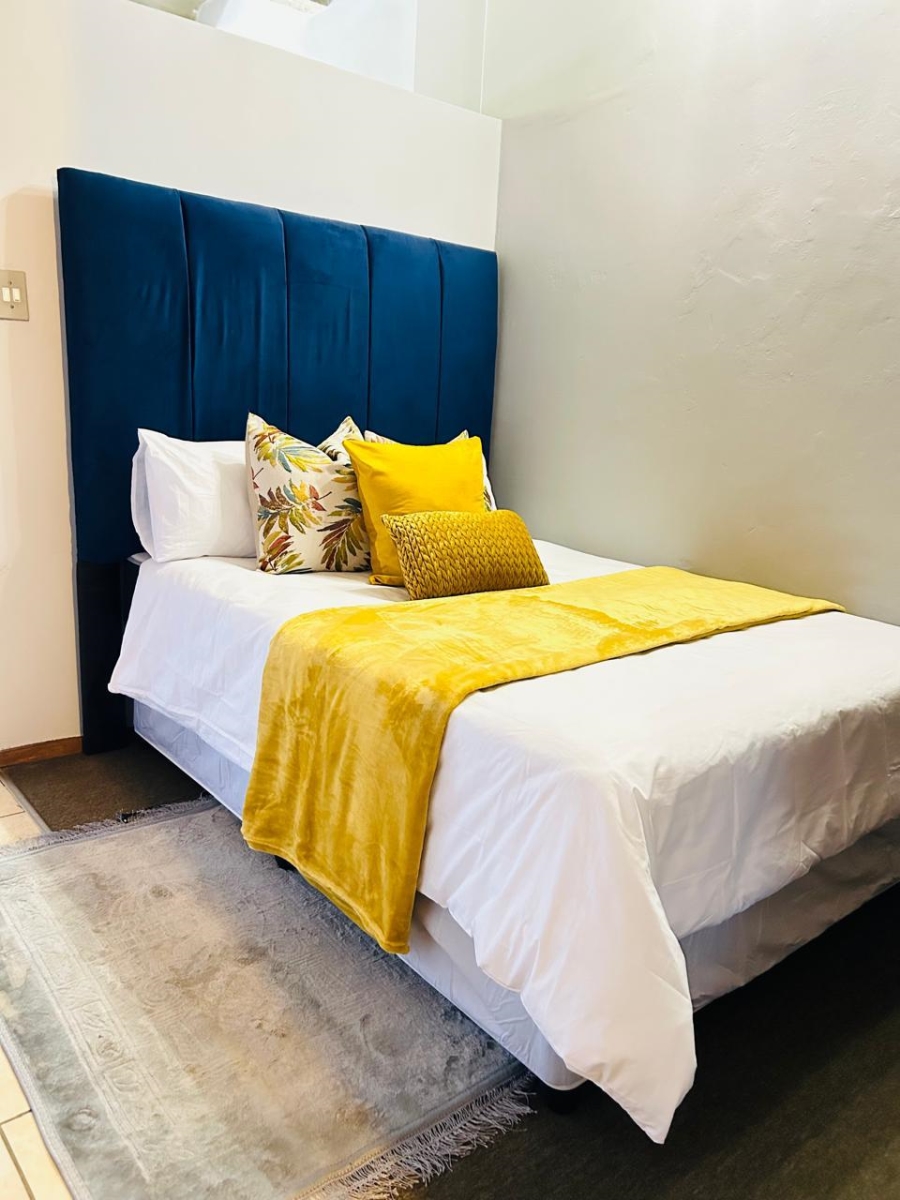 To Let 1 Bedroom Property for Rent in Braamfontein Gauteng