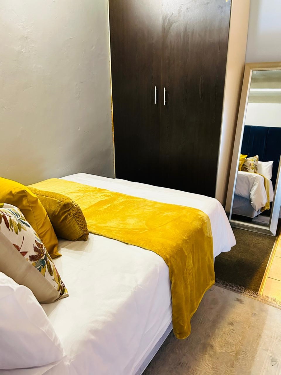 To Let 1 Bedroom Property for Rent in Braamfontein Gauteng