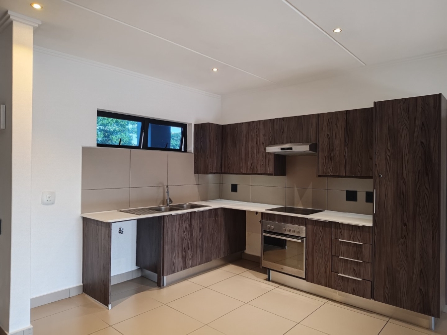 To Let  Bedroom Property for Rent in Morningside Gauteng