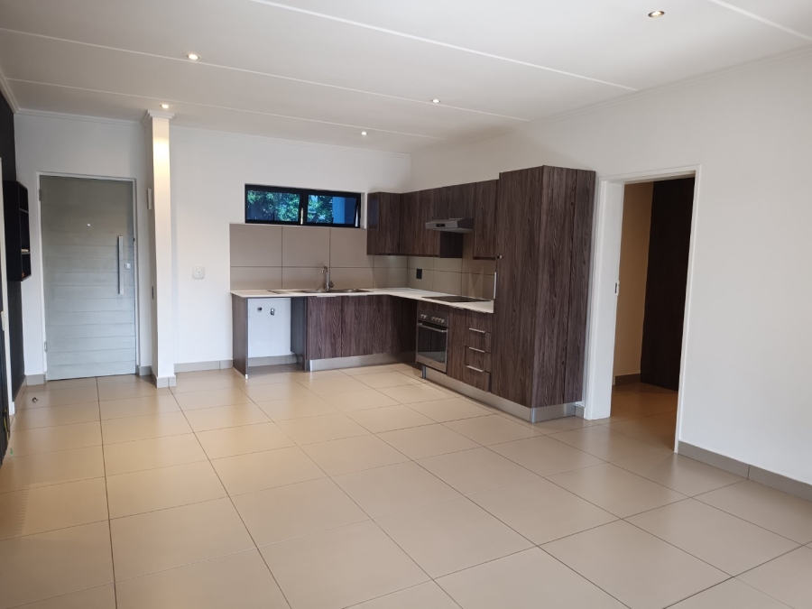 To Let  Bedroom Property for Rent in Morningside Gauteng