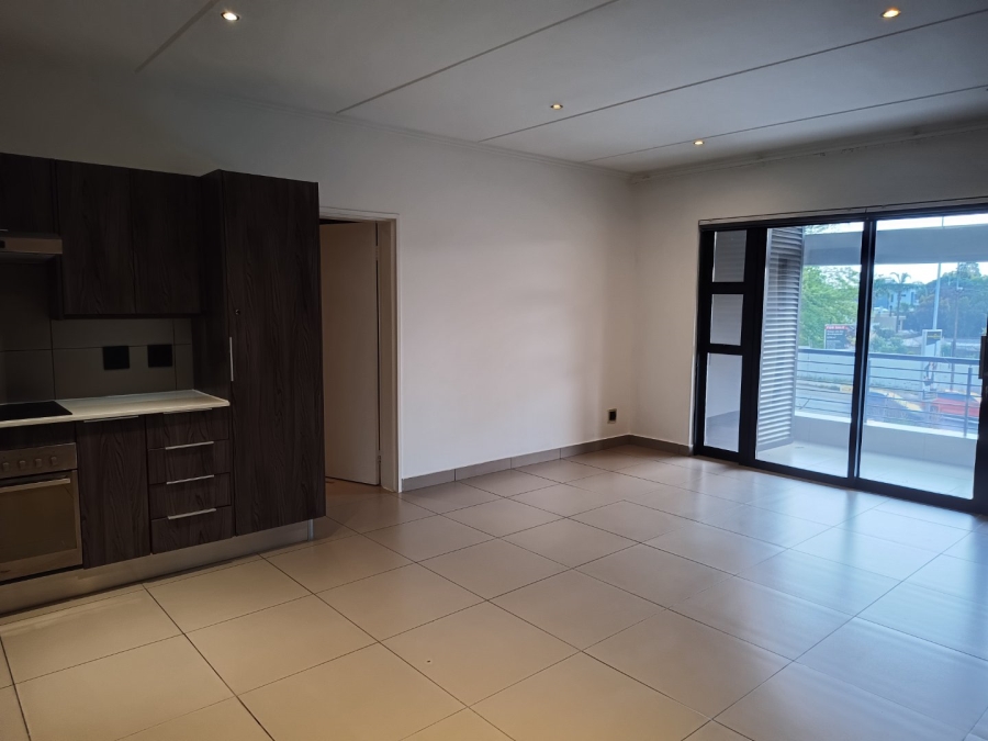 To Let  Bedroom Property for Rent in Morningside Gauteng