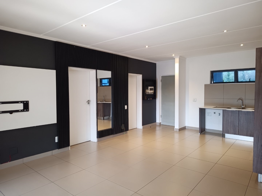 To Let  Bedroom Property for Rent in Morningside Gauteng