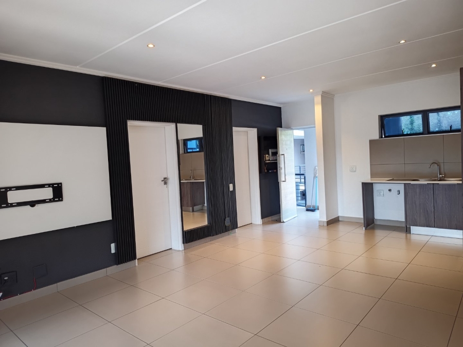To Let  Bedroom Property for Rent in Morningside Gauteng