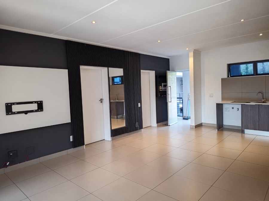 To Let  Bedroom Property for Rent in Morningside Gauteng