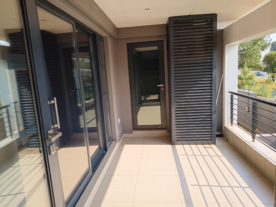To Let  Bedroom Property for Rent in Morningside Gauteng
