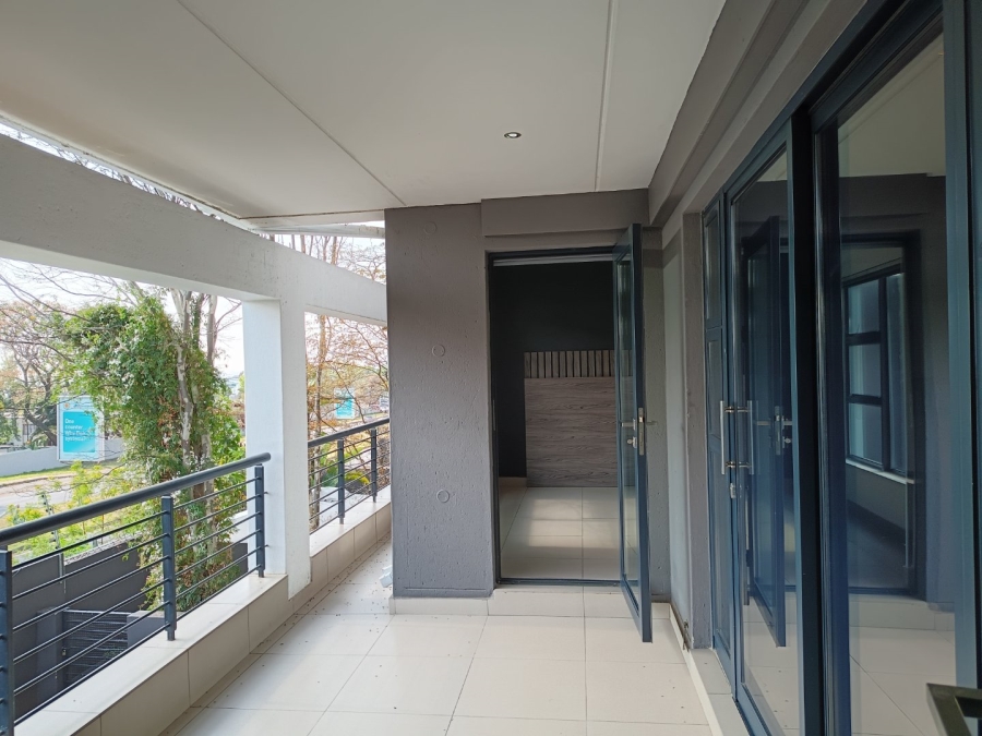To Let  Bedroom Property for Rent in Morningside Gauteng