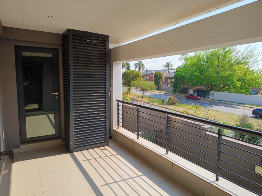 To Let  Bedroom Property for Rent in Morningside Gauteng