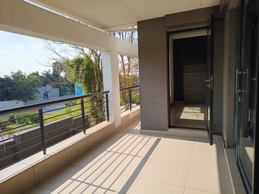 To Let  Bedroom Property for Rent in Morningside Gauteng