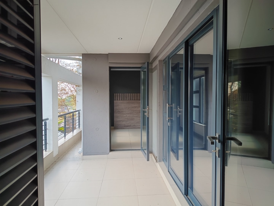 To Let  Bedroom Property for Rent in Morningside Gauteng