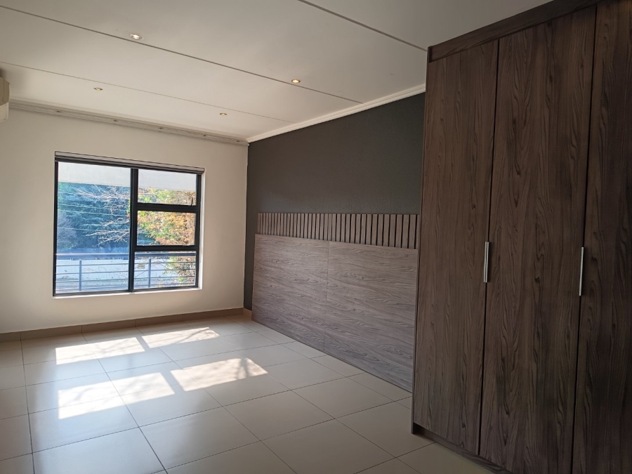 To Let  Bedroom Property for Rent in Morningside Gauteng