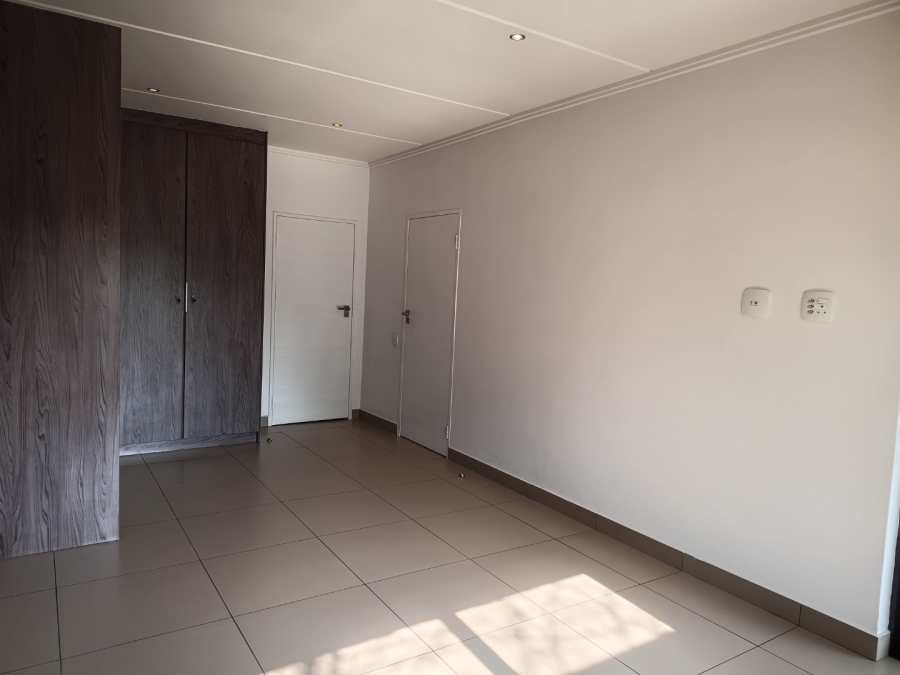 To Let  Bedroom Property for Rent in Morningside Gauteng