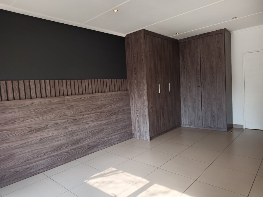 To Let  Bedroom Property for Rent in Morningside Gauteng