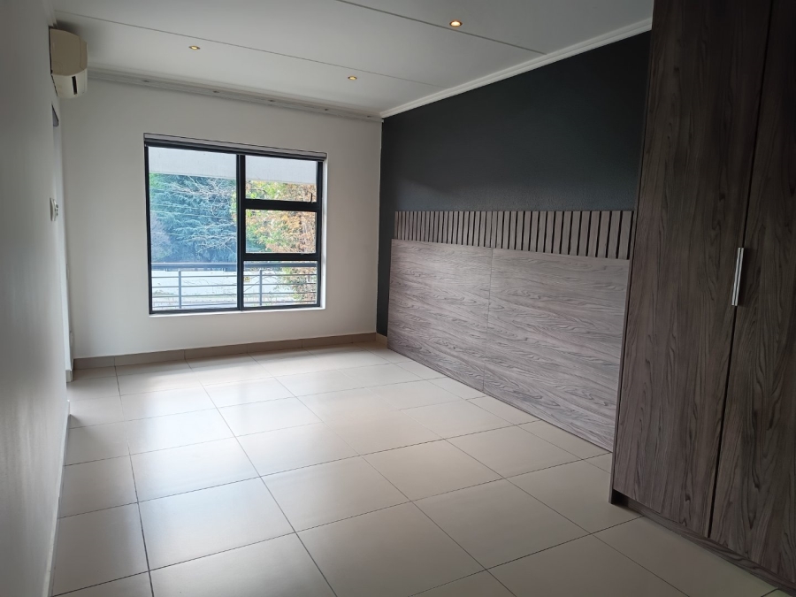 To Let  Bedroom Property for Rent in Morningside Gauteng