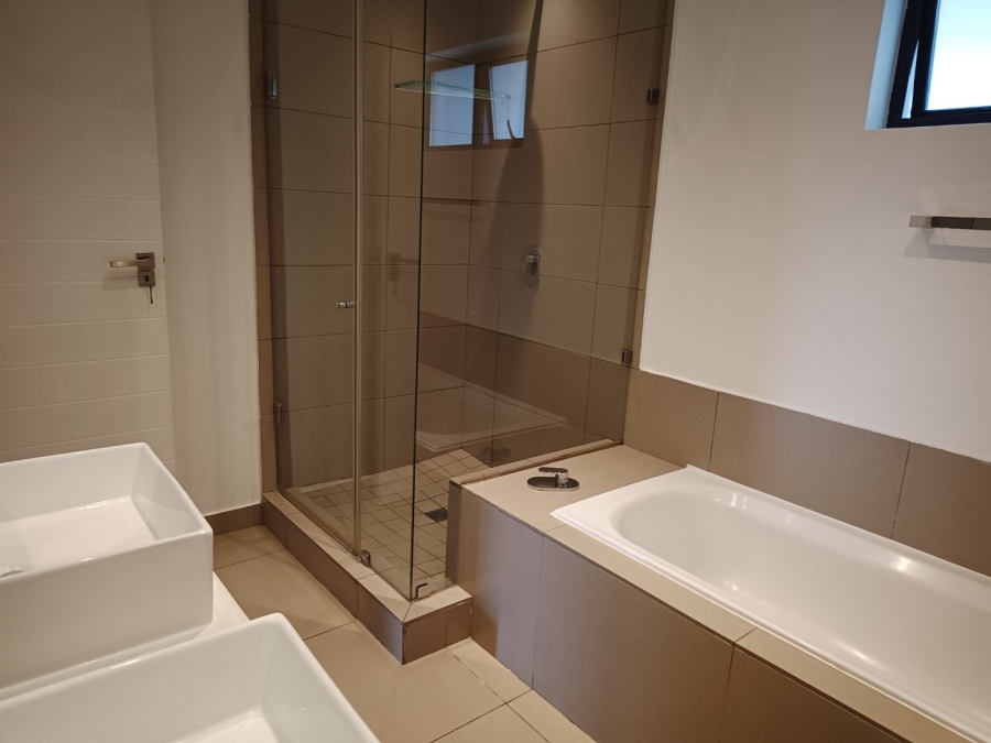 To Let  Bedroom Property for Rent in Morningside Gauteng