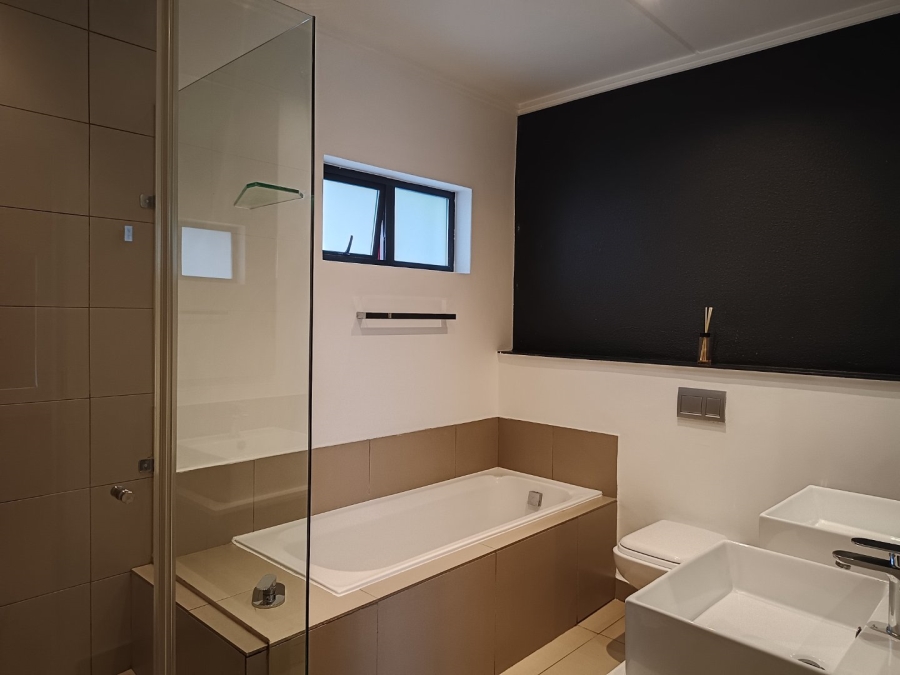To Let  Bedroom Property for Rent in Morningside Gauteng