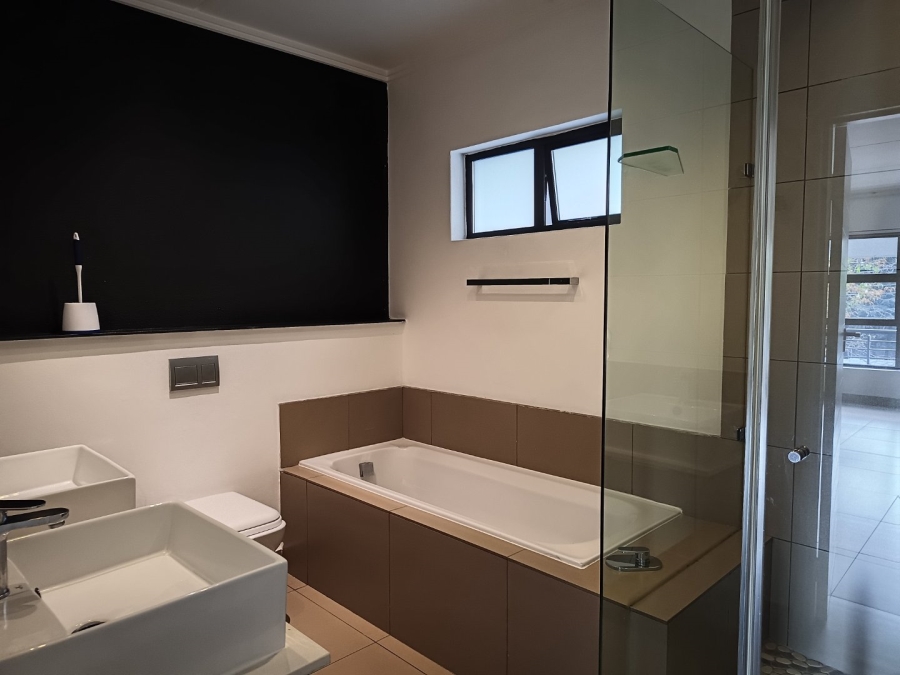 To Let  Bedroom Property for Rent in Morningside Gauteng