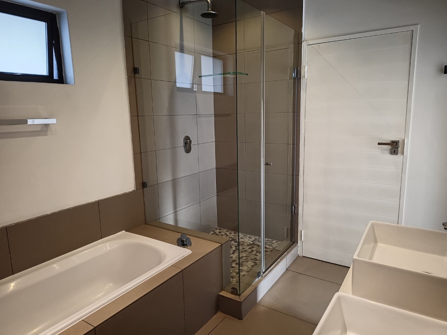 To Let  Bedroom Property for Rent in Morningside Gauteng