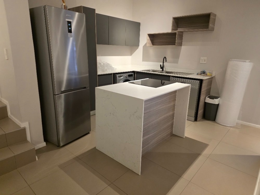To Let 3 Bedroom Property for Rent in Bryanston Gauteng