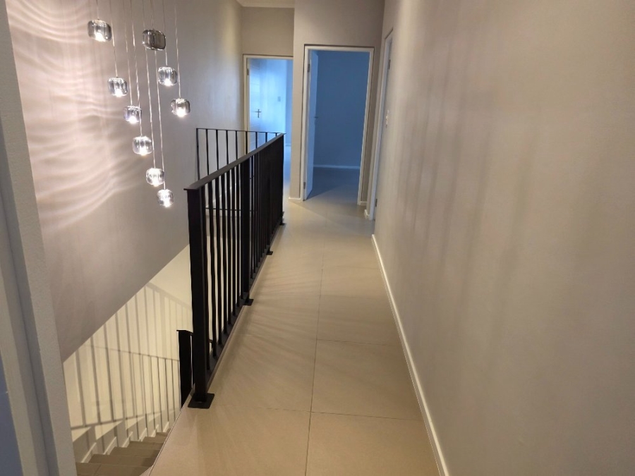 To Let 3 Bedroom Property for Rent in Bryanston Gauteng
