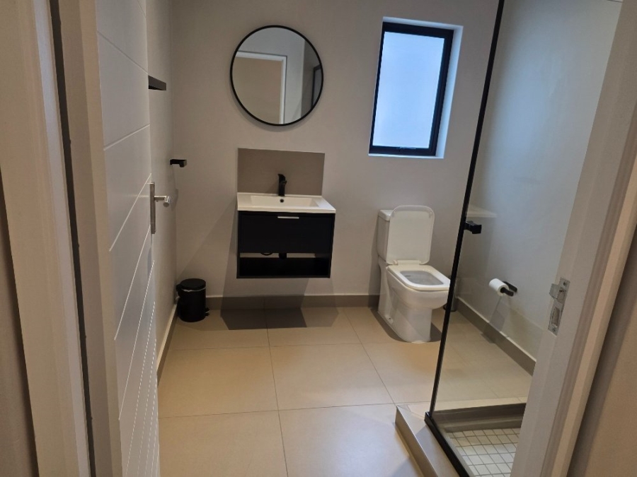 To Let 3 Bedroom Property for Rent in Bryanston Gauteng