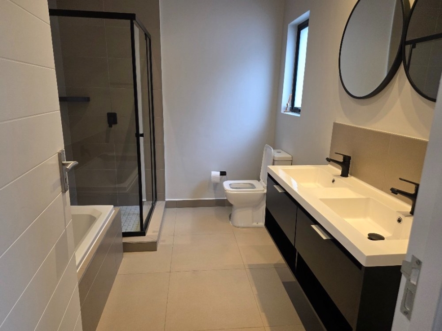To Let 3 Bedroom Property for Rent in Bryanston Gauteng
