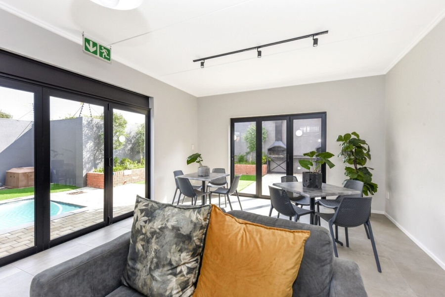 To Let 3 Bedroom Property for Rent in Bryanston Gauteng