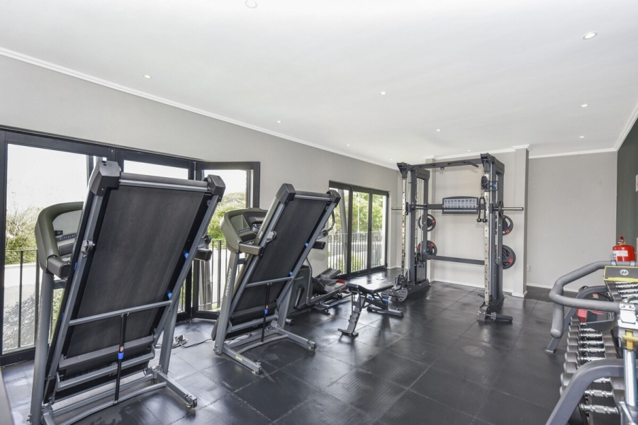 To Let 3 Bedroom Property for Rent in Bryanston Gauteng