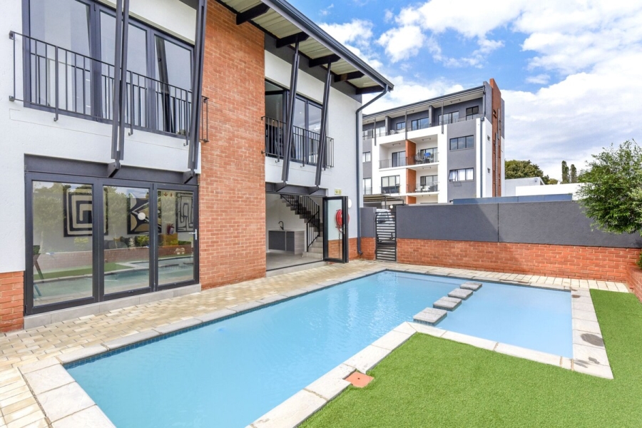 To Let 3 Bedroom Property for Rent in Bryanston Gauteng