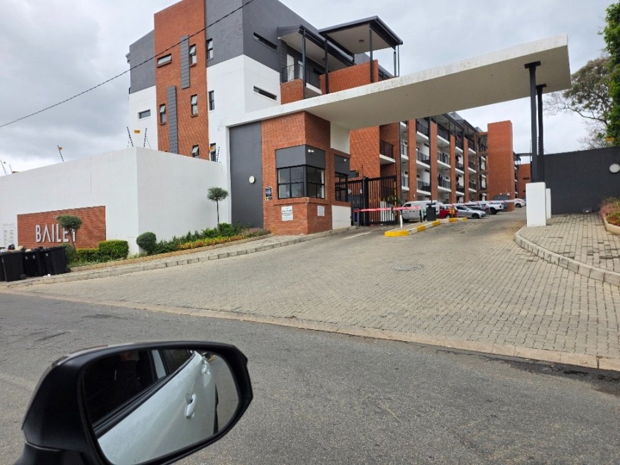 To Let 3 Bedroom Property for Rent in Bryanston Gauteng