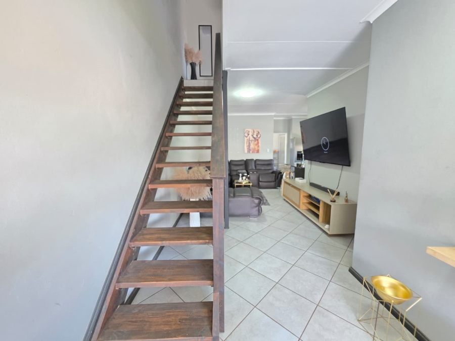 3 Bedroom Property for Sale in Norton Home Estate AH Gauteng