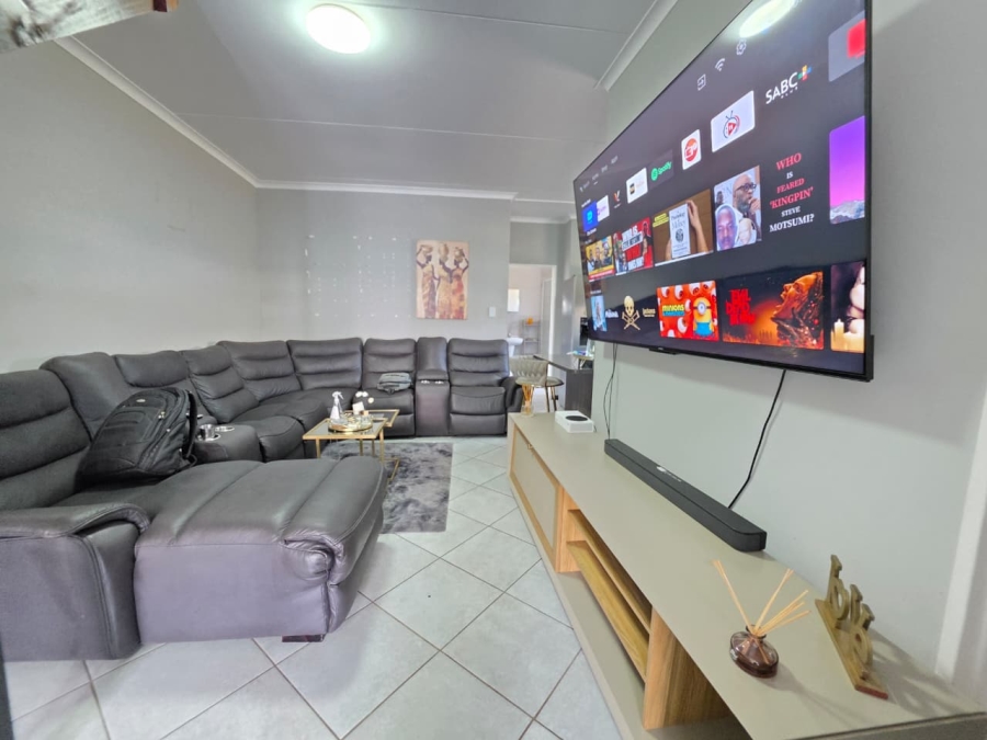 3 Bedroom Property for Sale in Norton Home Estate AH Gauteng