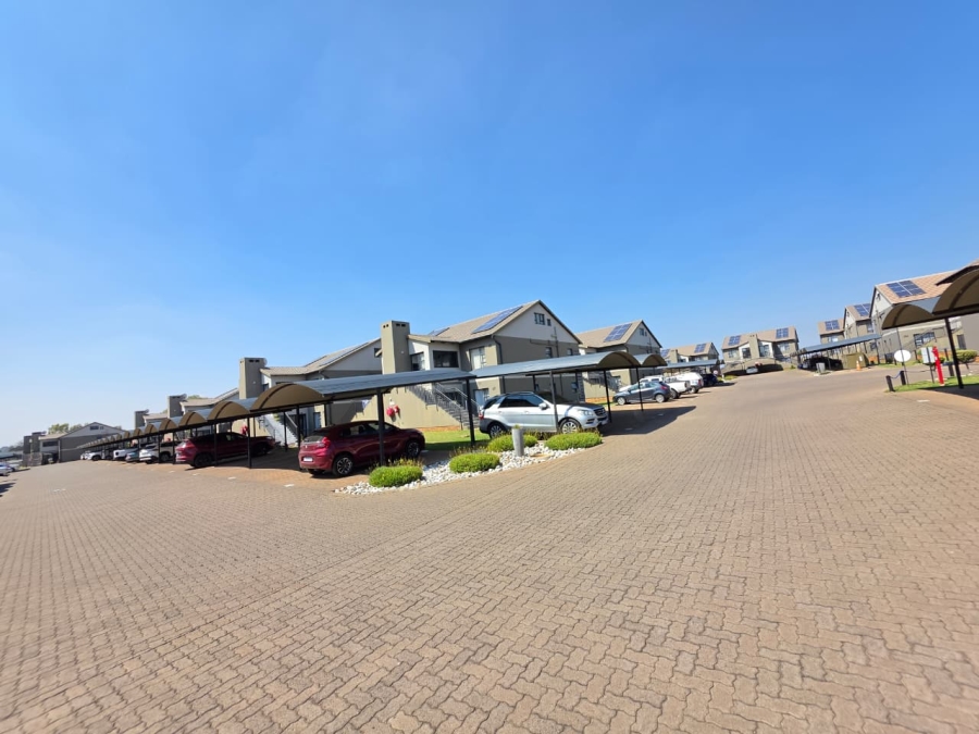 3 Bedroom Property for Sale in Norton Home Estate AH Gauteng